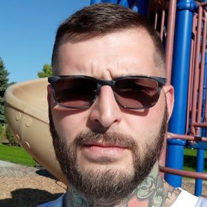 Meet your Posher, William